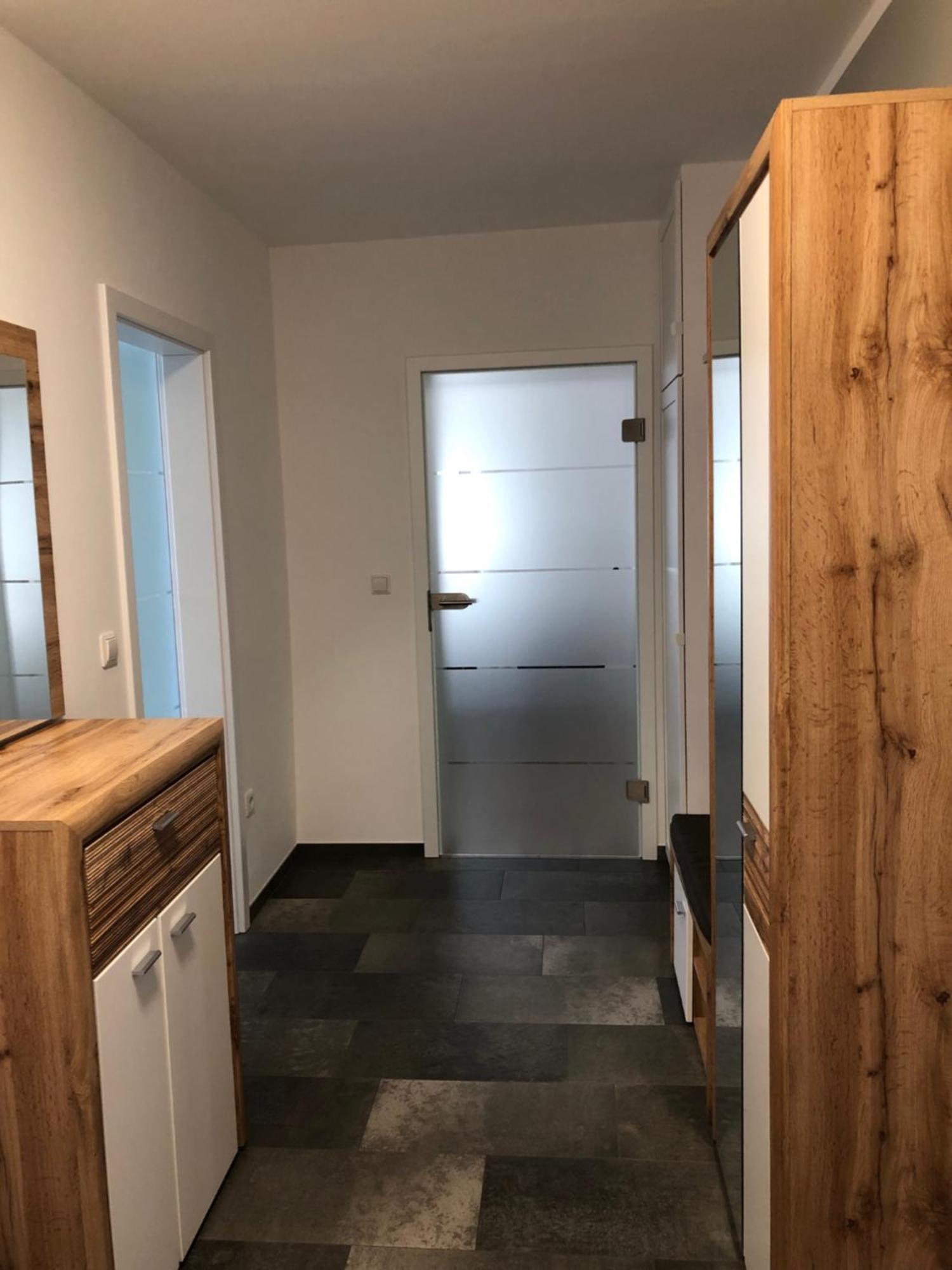 Ferienwohnung Harzquerbahnblick Benneckenstein Exterior foto