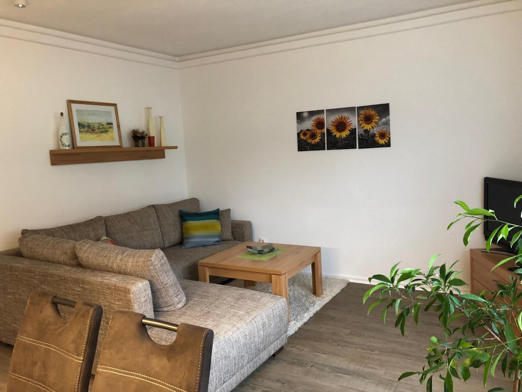 Ferienwohnung Harzquerbahnblick Benneckenstein Exterior foto